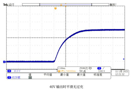 可编程直流电源