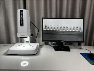 显微镜图像