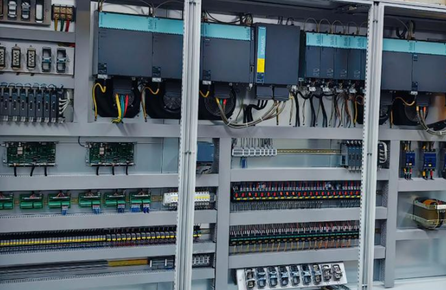 plc
