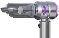 <b class='flag-5'>吸尘器</b>芯片方案怎么选？其利天下以高鲁棒性适配全品类<b class='flag-5'>吸尘器</b>