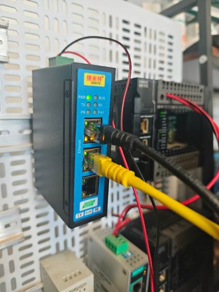 Profinet