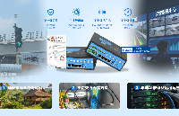 AI+边缘计算，工业智能网关智慧交通<b class='flag-5'>IoT</b>解决<b class='flag-5'>方案</b>