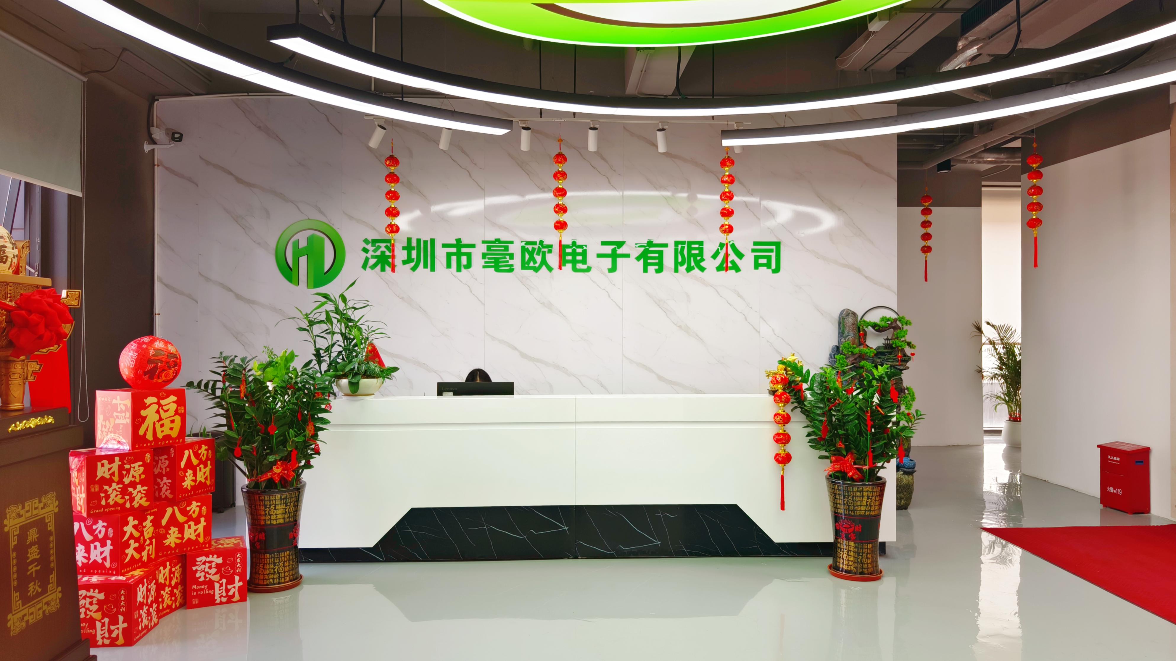 匠心三年，不负深耕！毫欧电子0.01%（万分之一）精度电阻全线量产#万分之一精度电阻 #硬核拆解 