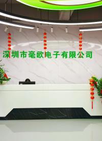 匠心三年，不负深耕！毫欧电子0.01%（万分之一）精度电阻全线量产#万分之一精度电阻 #硬核拆解 