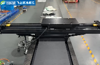不止是直线传动!直线滑台<b class='flag-5'>模组</b>的主要作用盘点