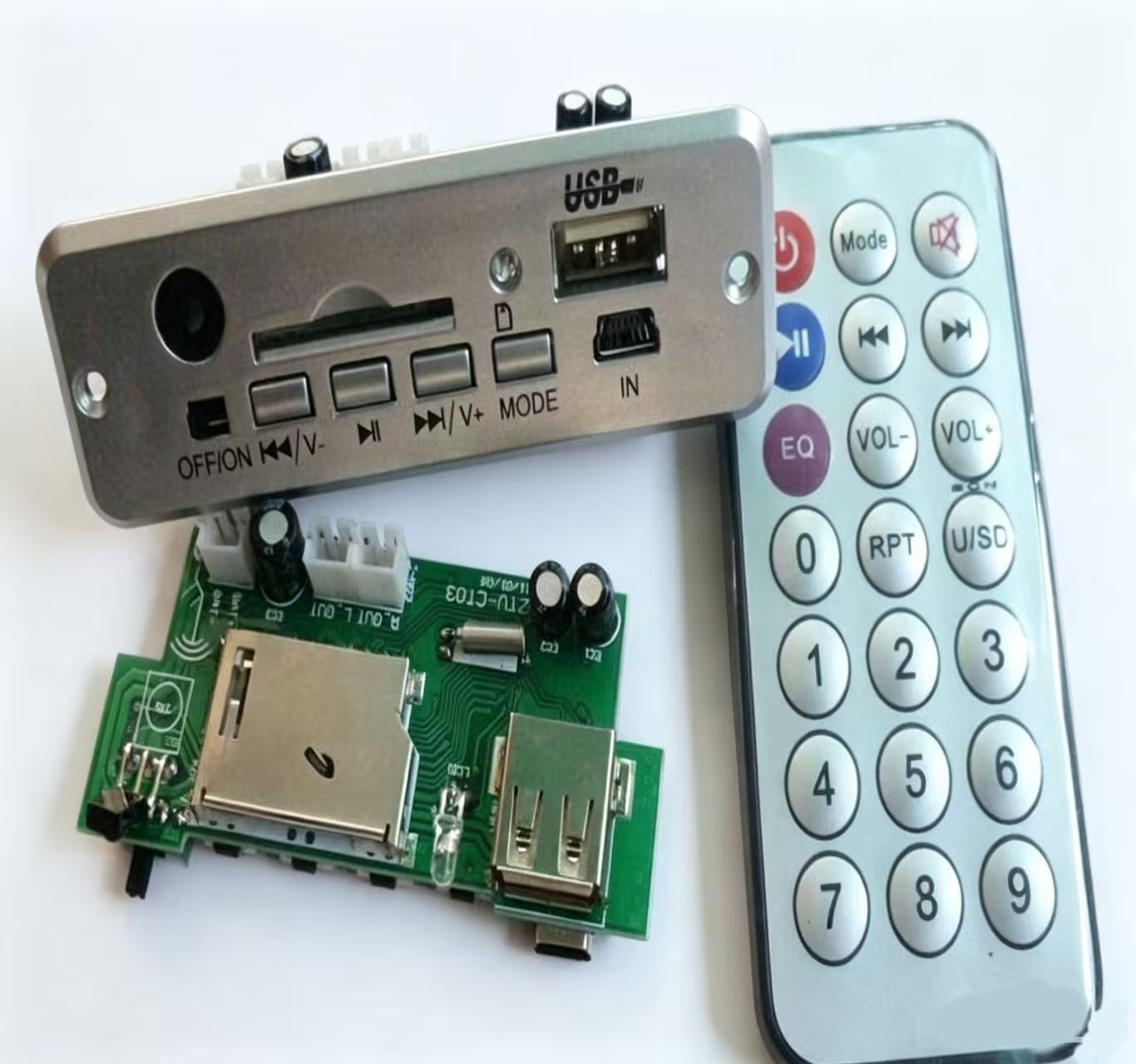 pcb