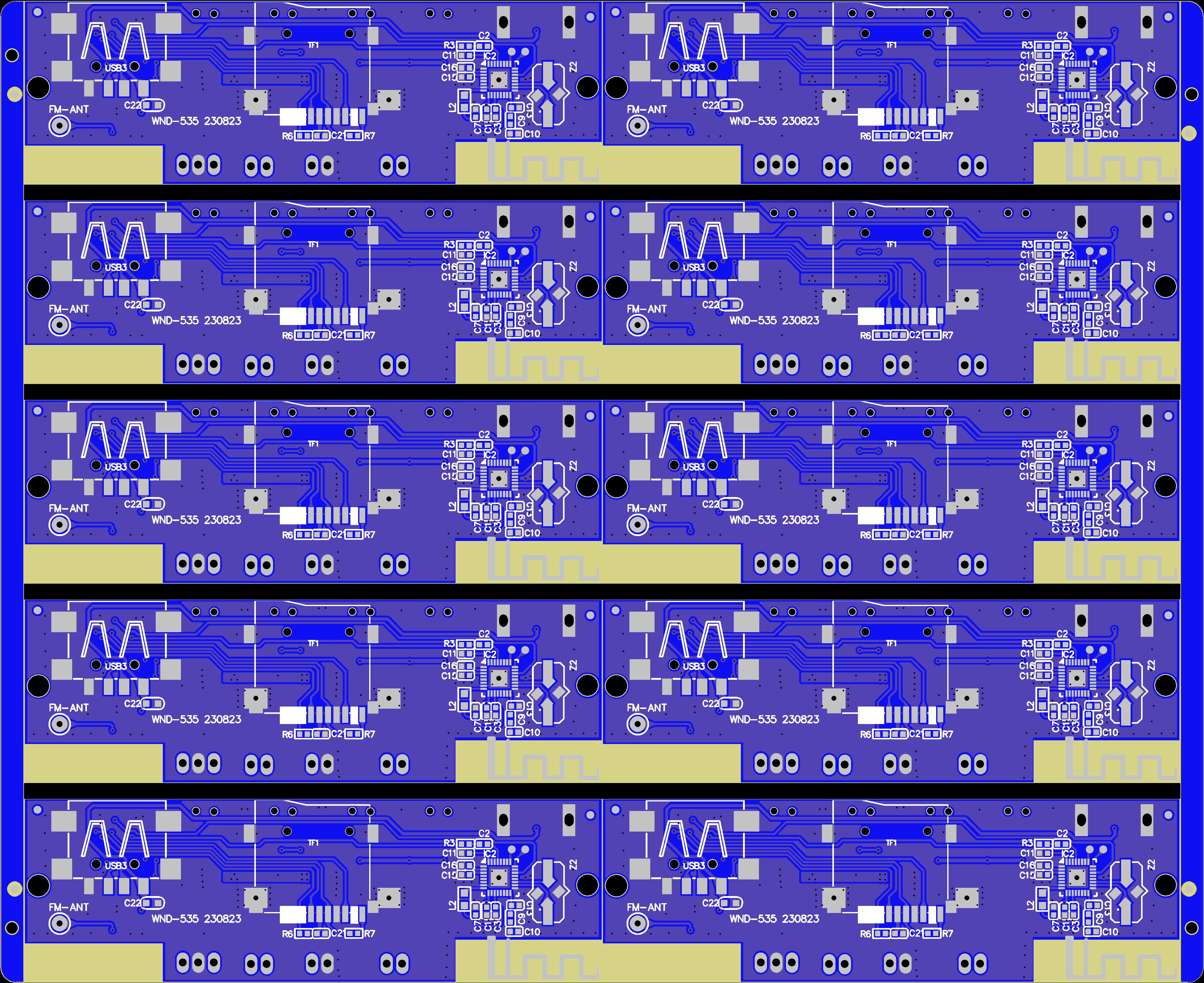 pcb