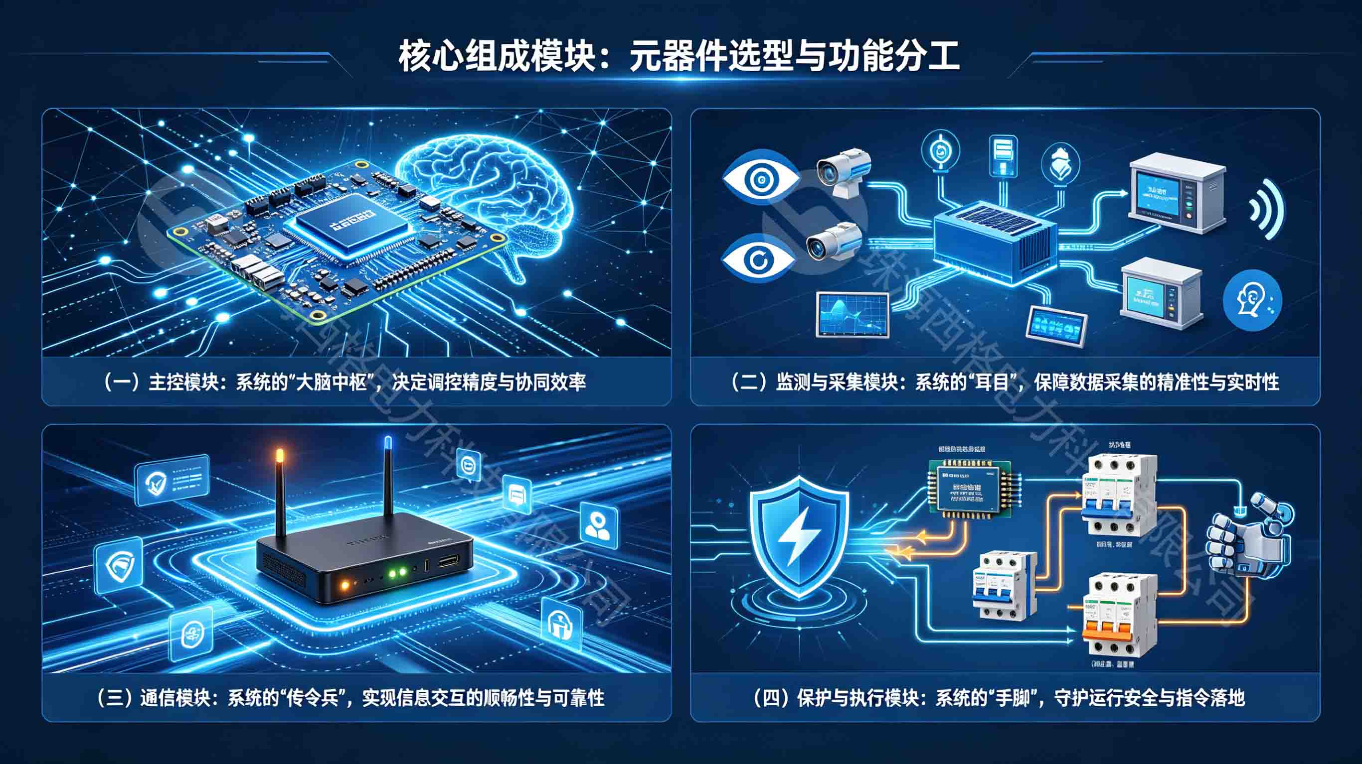 控制系统