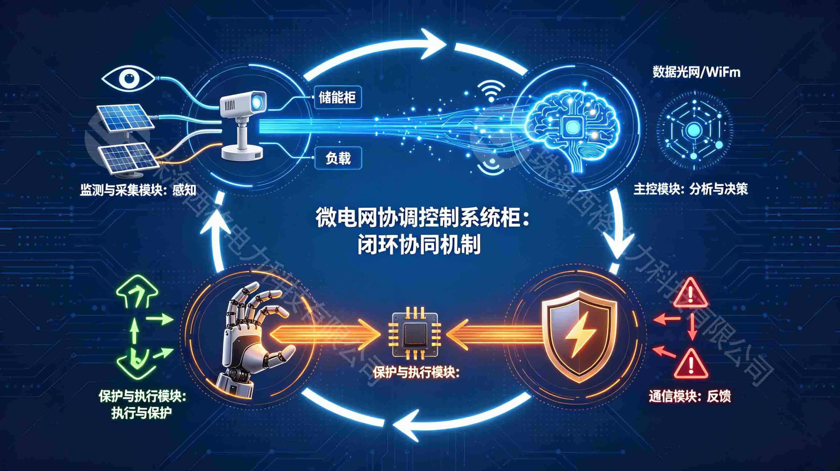 控制系统
