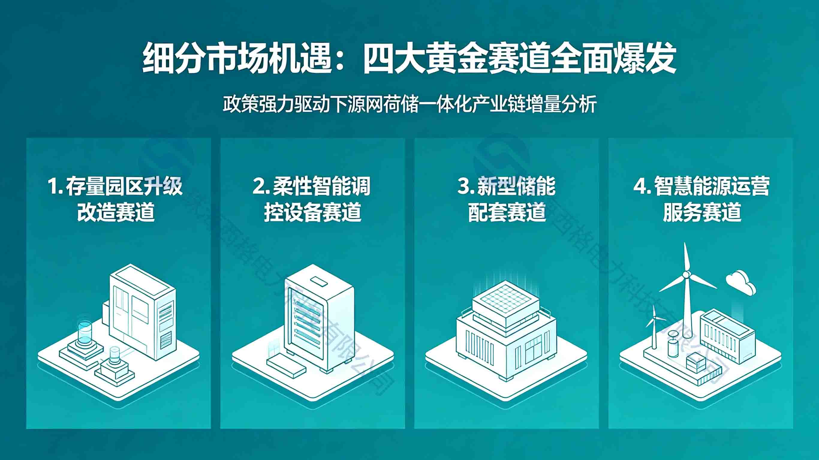 电力系统
