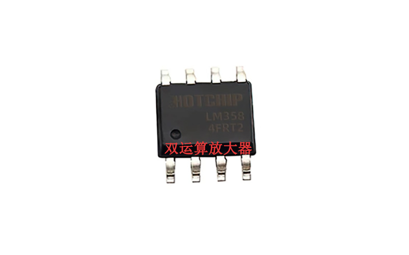 LM358