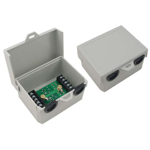 RS232全双工与RS485半双工在工业协议中的影响