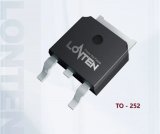 龙腾半导体推出采用TO-252封装650V SiC MOSFET系列新品