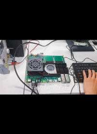 Deepseek大语言模型在自研fpga+gpu板卡上的部署和演示