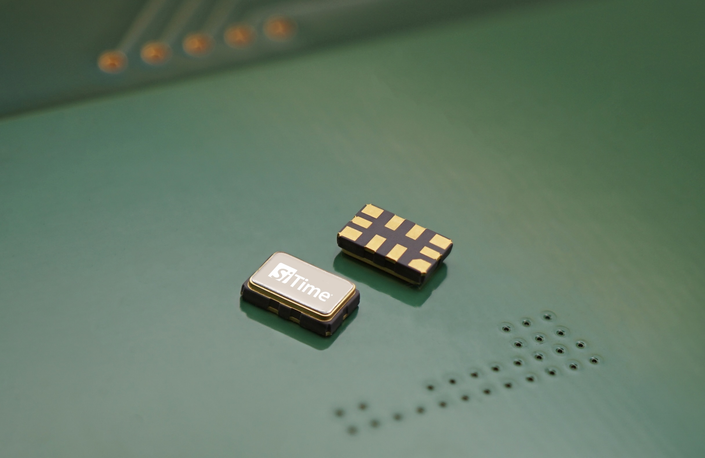 Endura Super-TCXO 提升 PNT 系统对 GNSS 攻击的韧性
