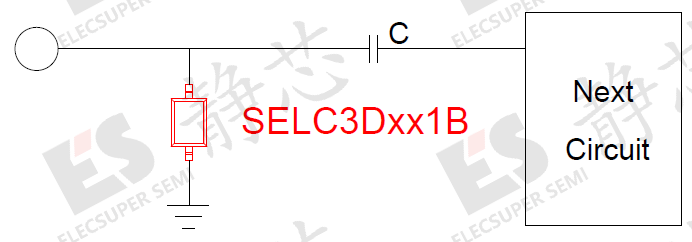 ESD保护