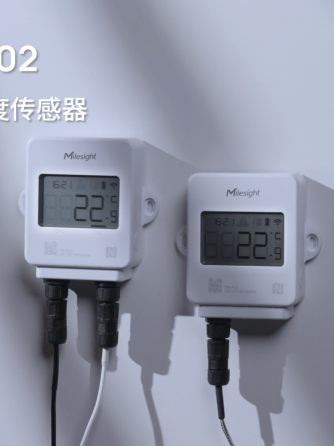 温度传感器
