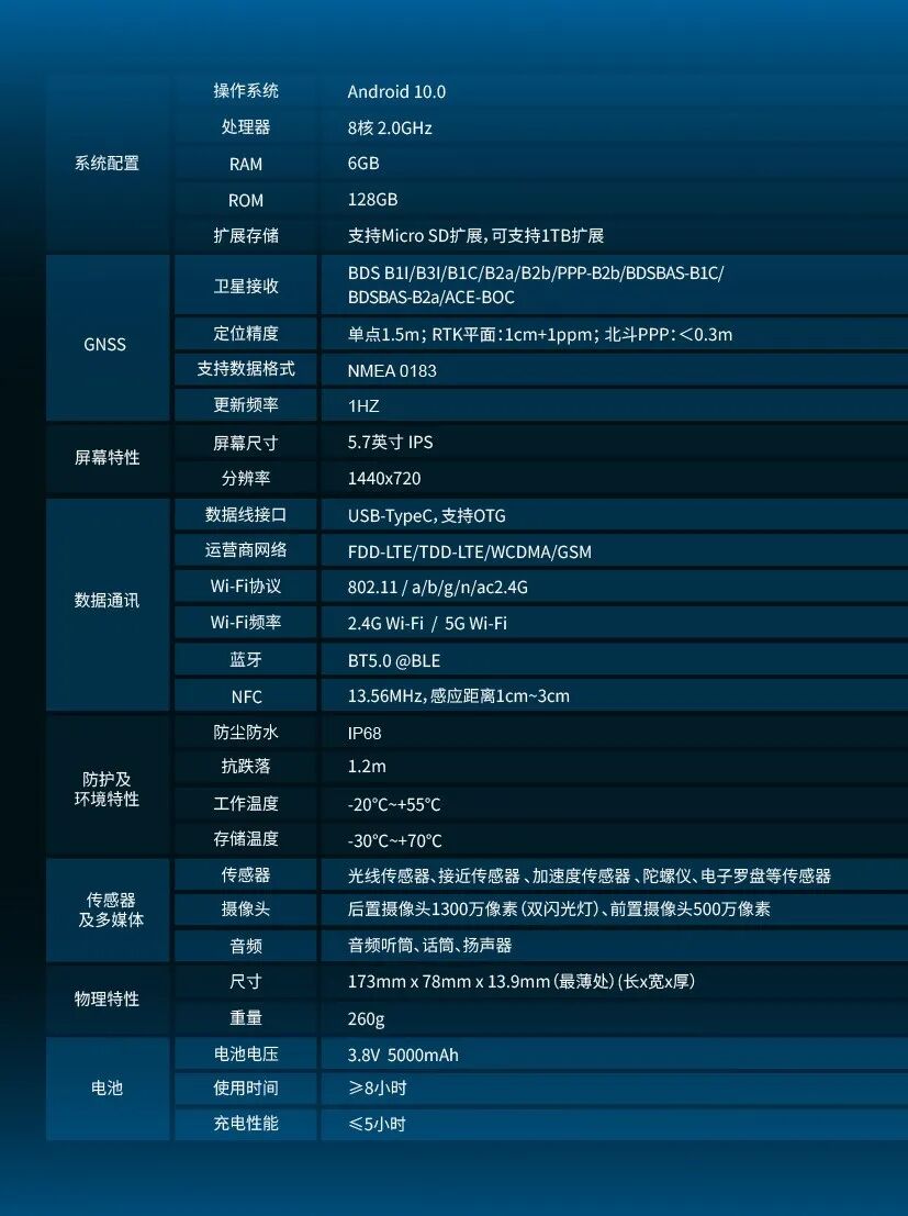 北斗