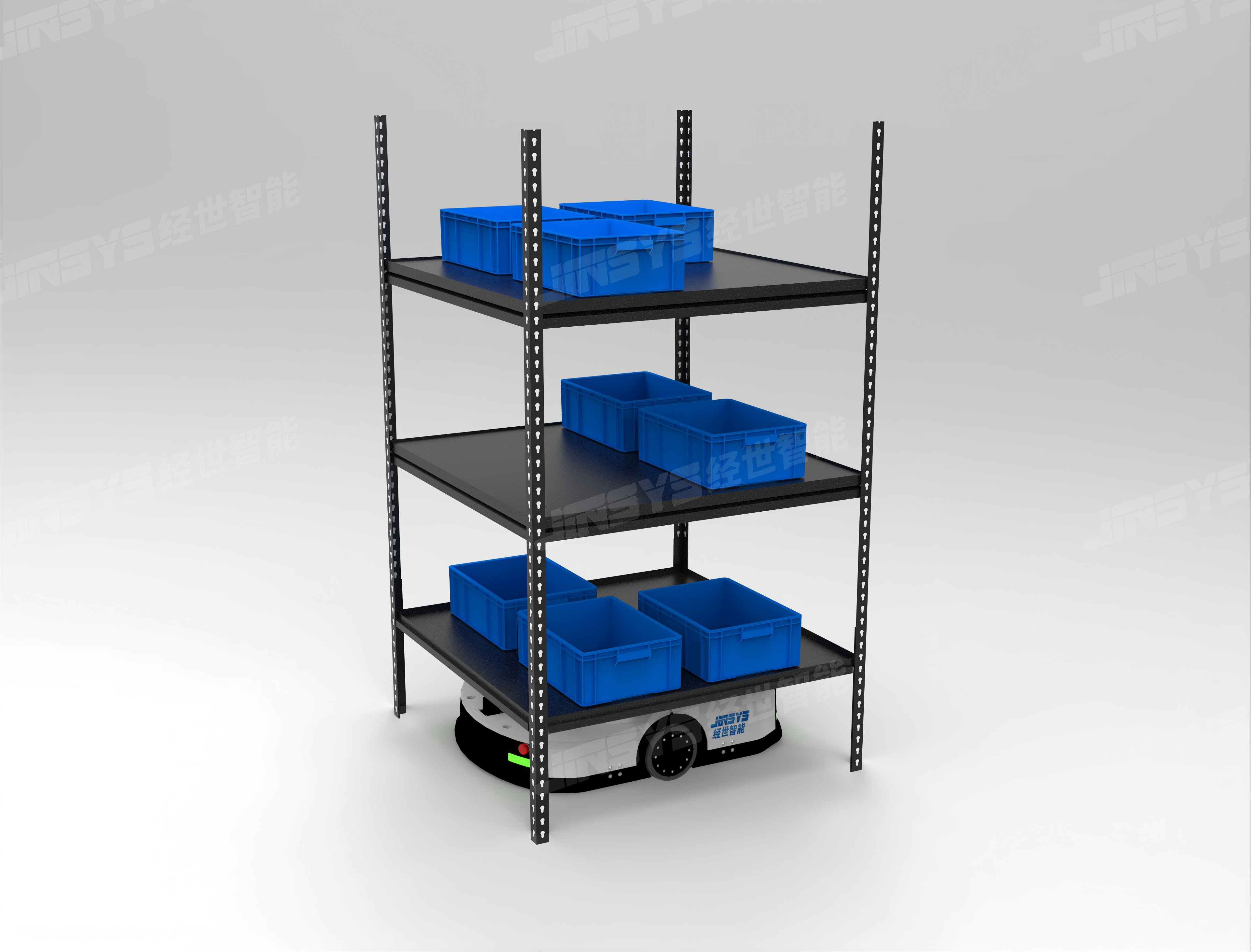 AGV