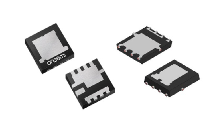 MOSFET