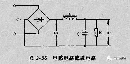 全波整流电路