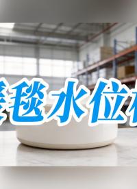 水暖毯水位检测方案 #pcb设计 #硬核拆解 #电子工程师 #造物大赏 
