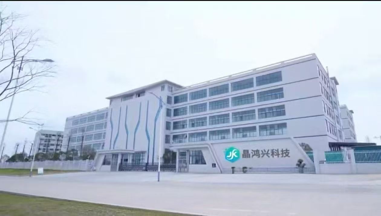 方寸晶振，守护5G光通信高速链路