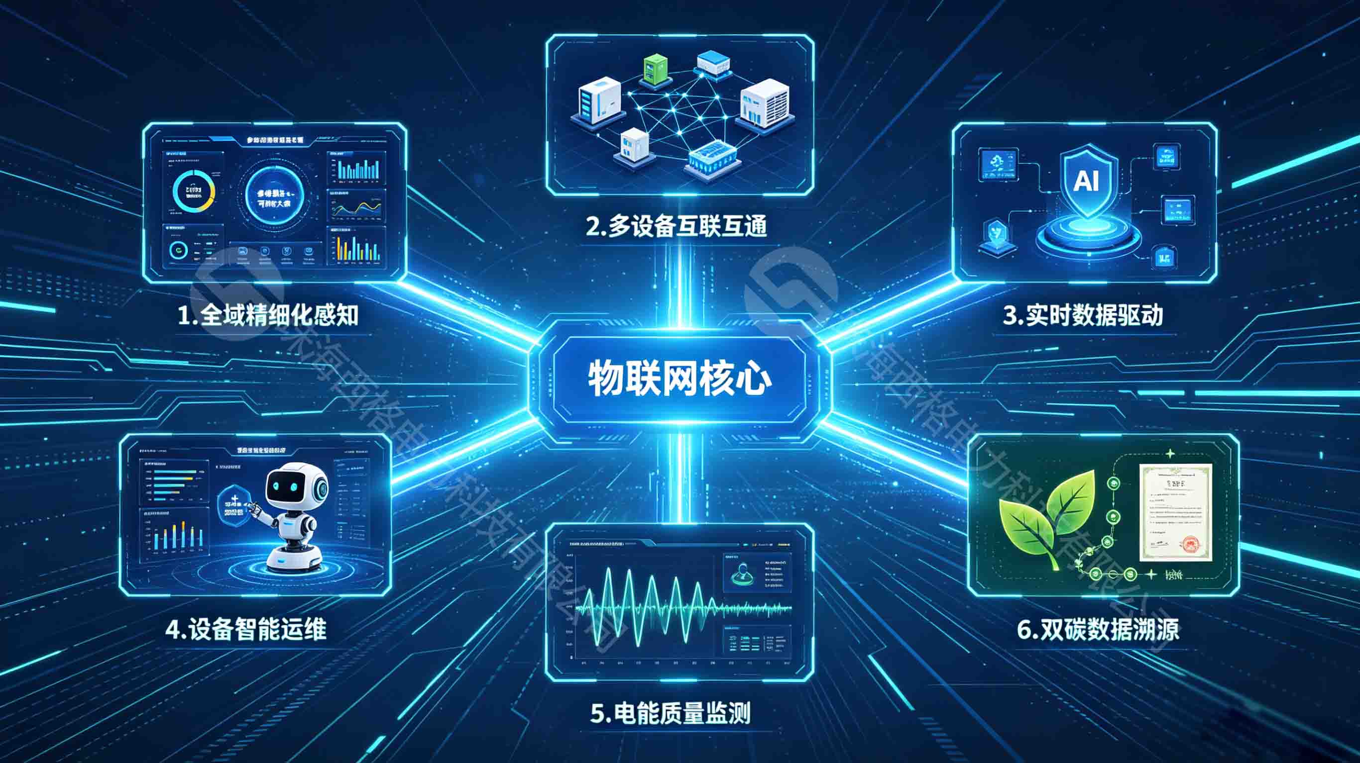 物联网