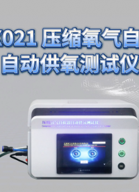理涛-LT-X021-压缩氧气自救器自动供氧测试仪-GB24502-2023
-