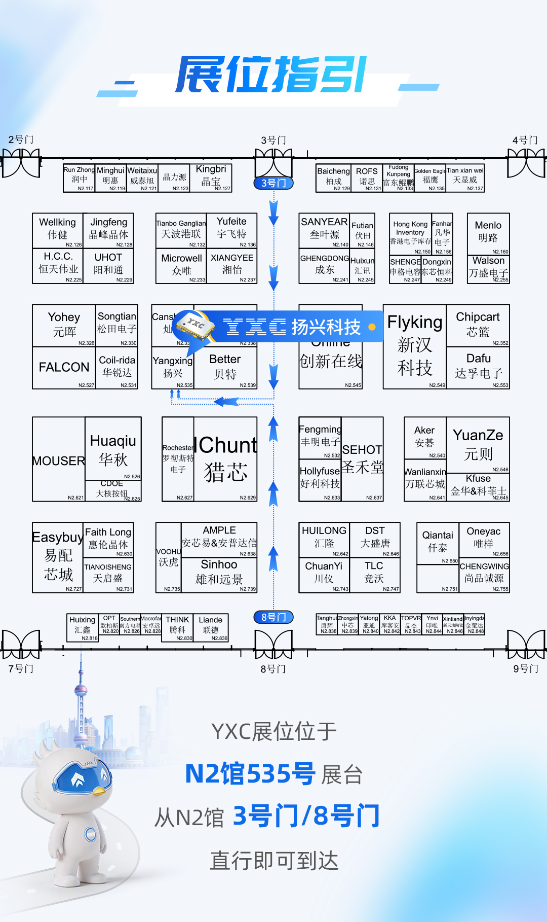 晶振