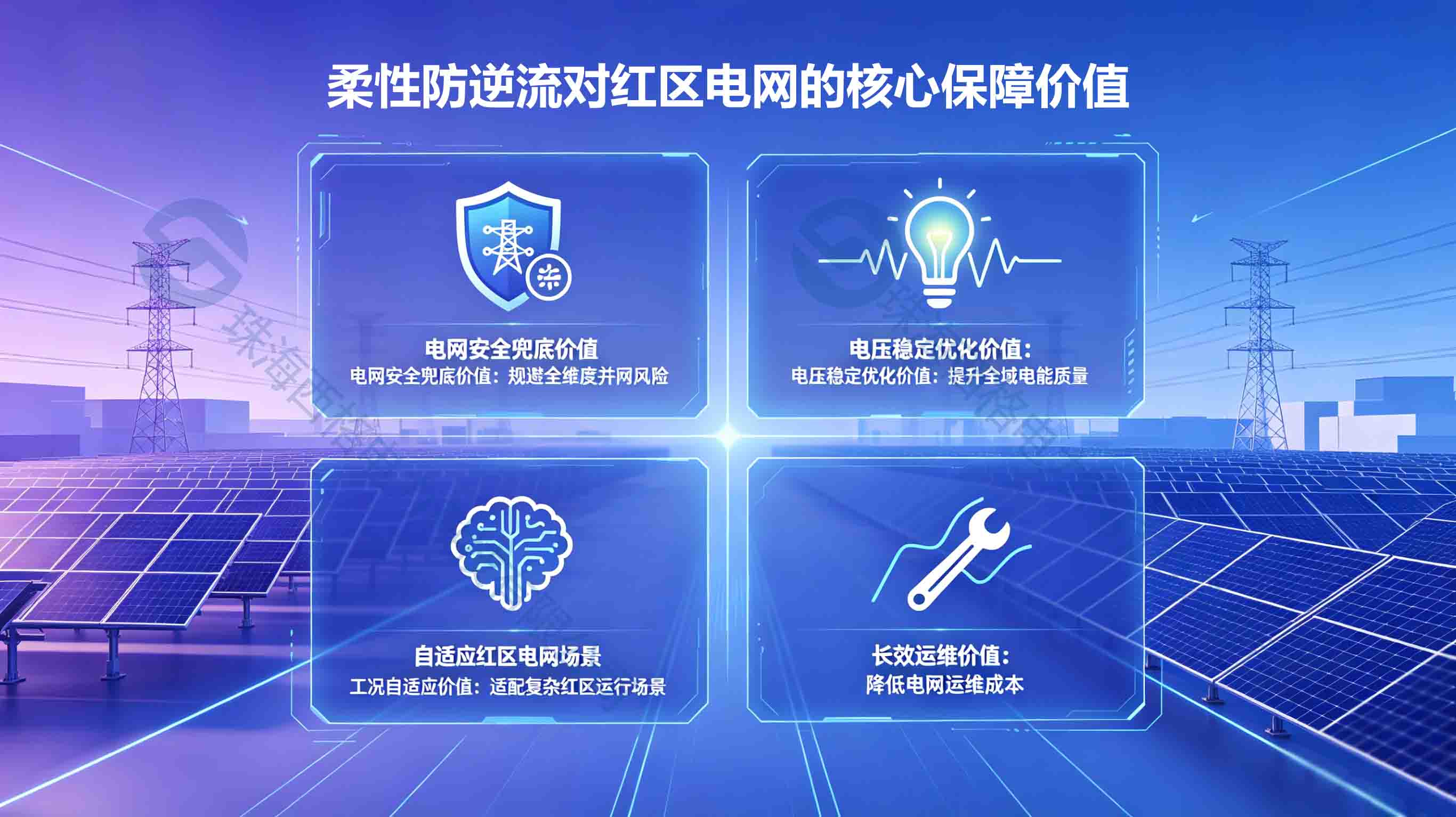 电网安全