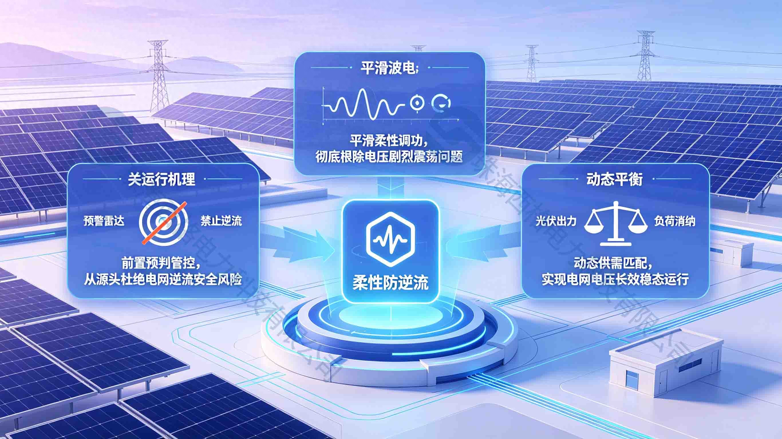 电网安全