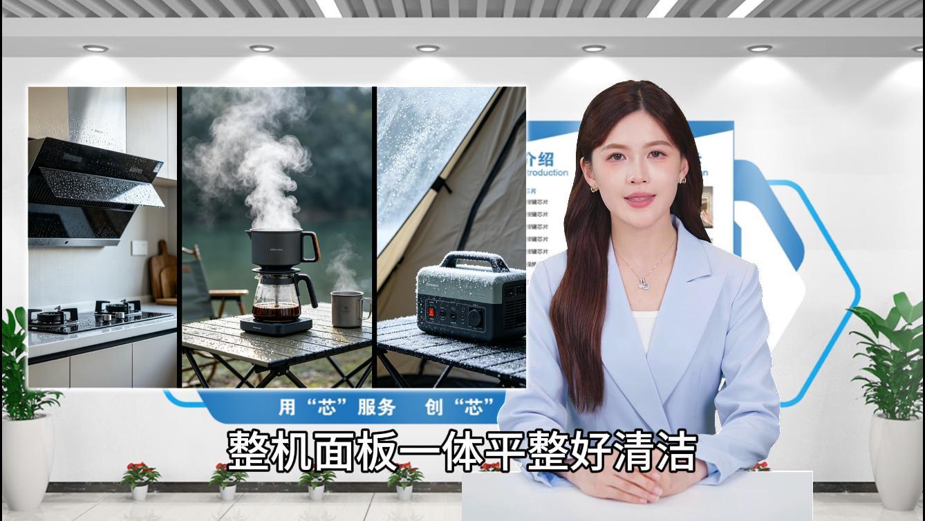 滑条滚轮运用 #硬核拆解 #工作原理大揭秘 #传感器 #电子工程师 