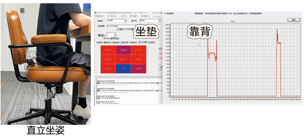 智能座椅
