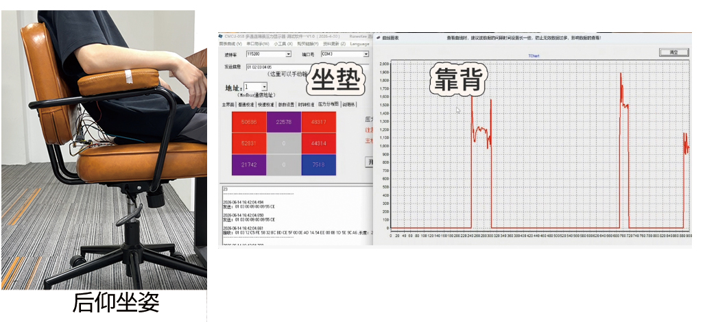 智能座椅