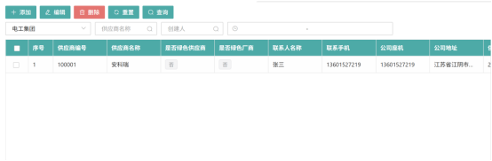 安科瑞