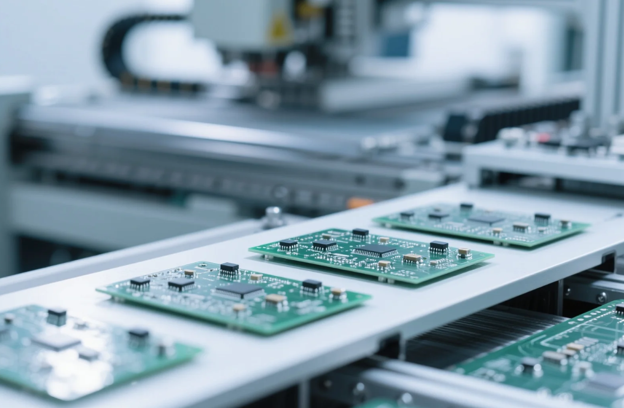 PCB