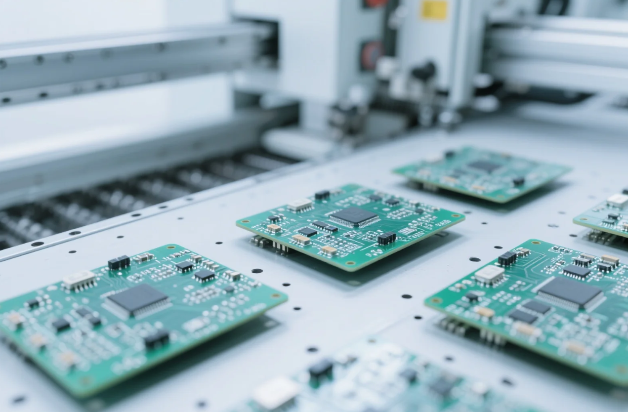 PCB