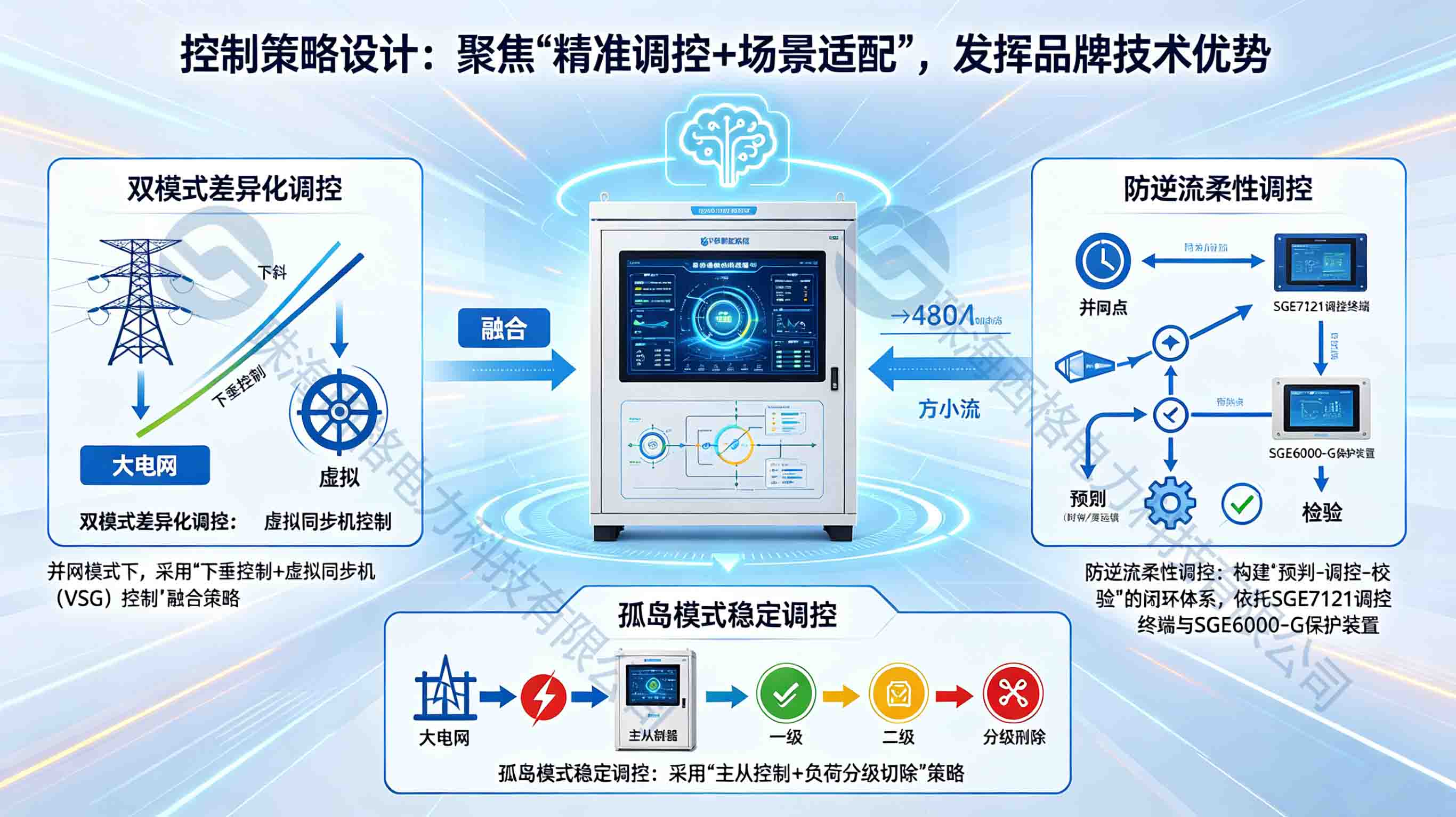 微电网