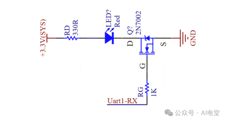 MOSFET
