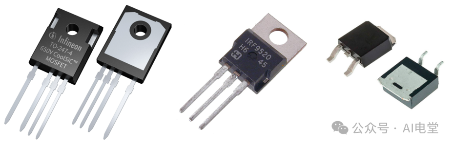 MOSFET