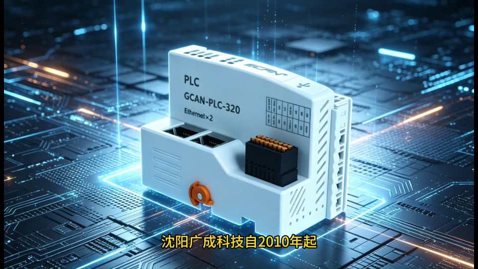 快来选择最合适你的广成PLC#PLC推荐 #PLC选型 #plc 