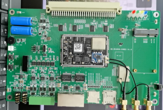 RK3506