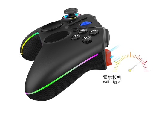 霍尔