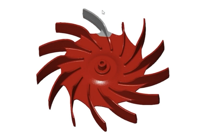 三维扫描仪