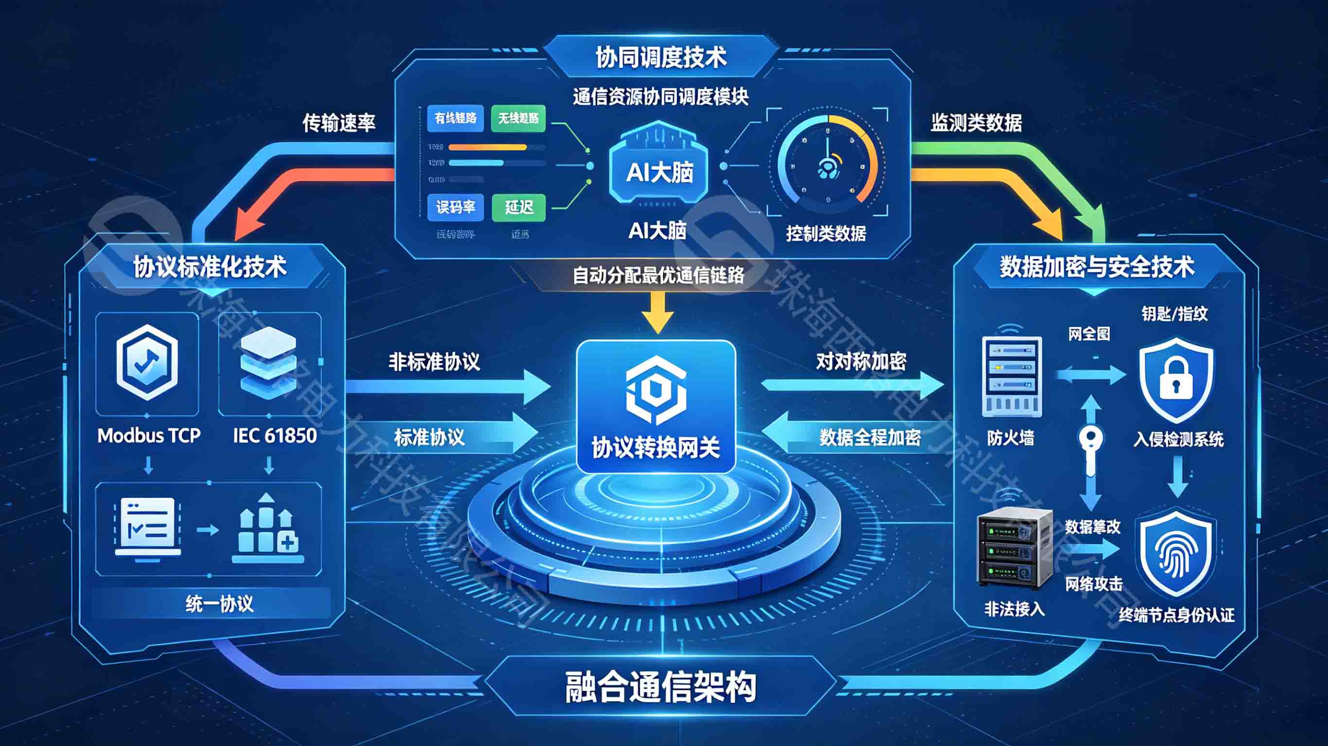 微电网