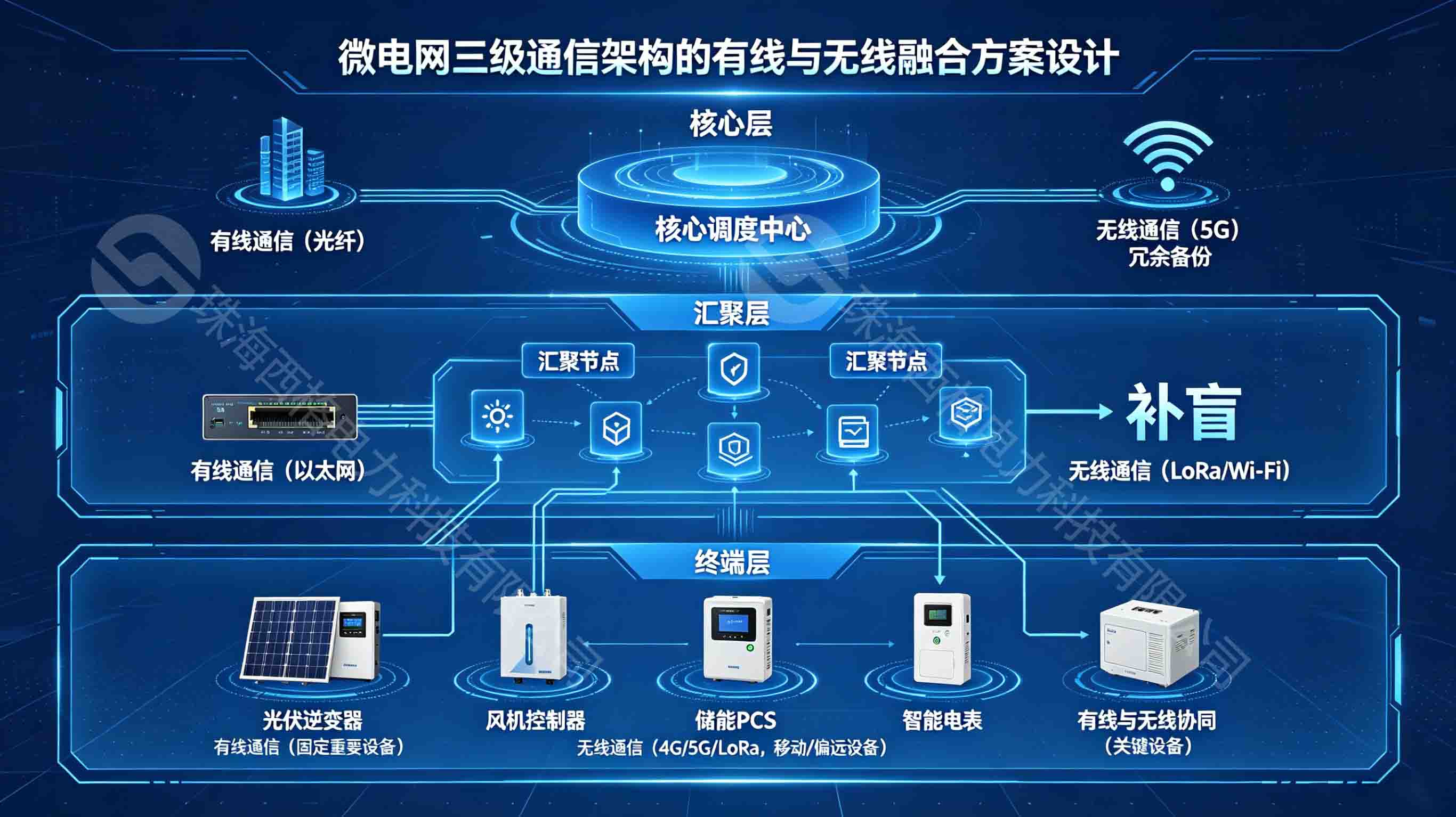 微电网
