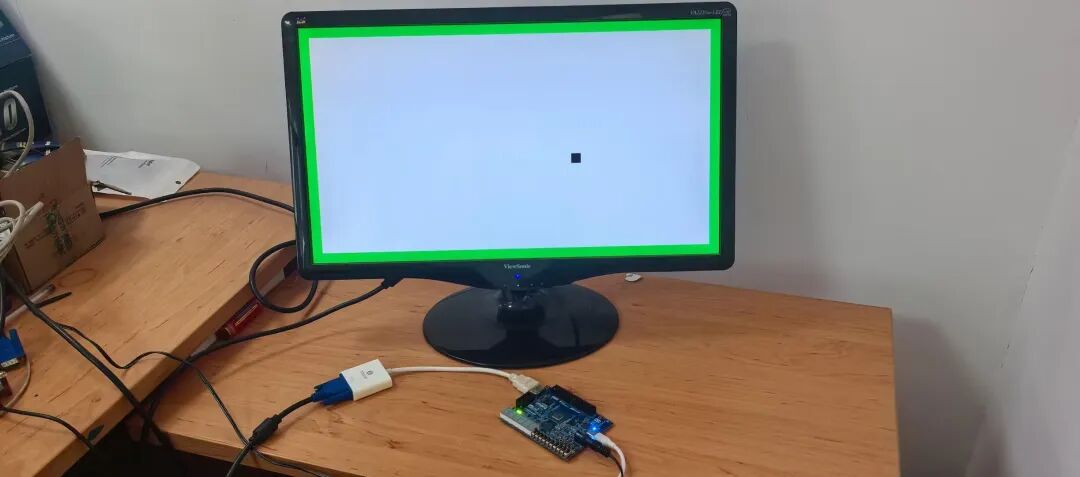 FPGA