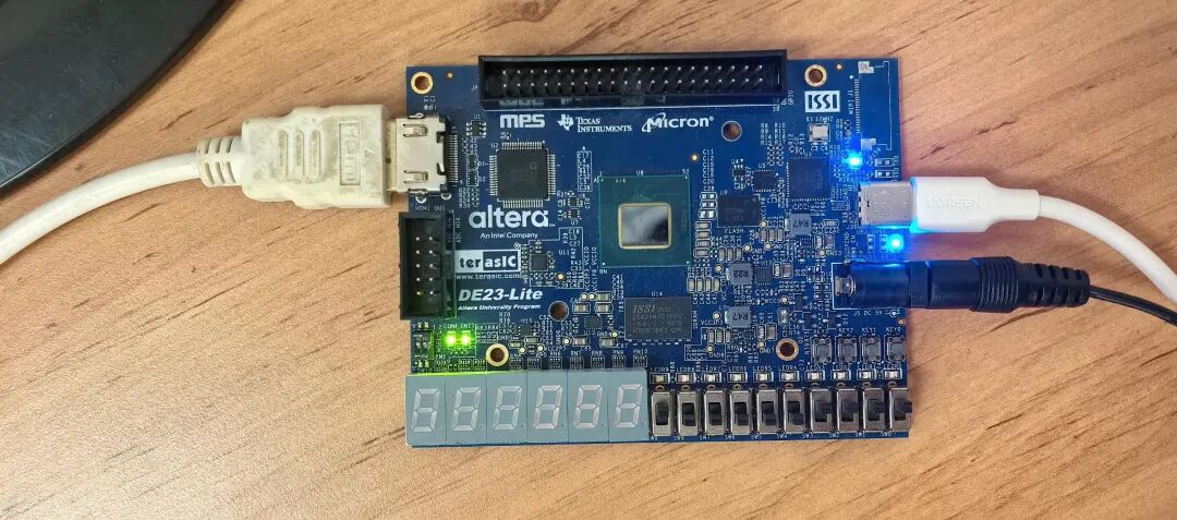 FPGA