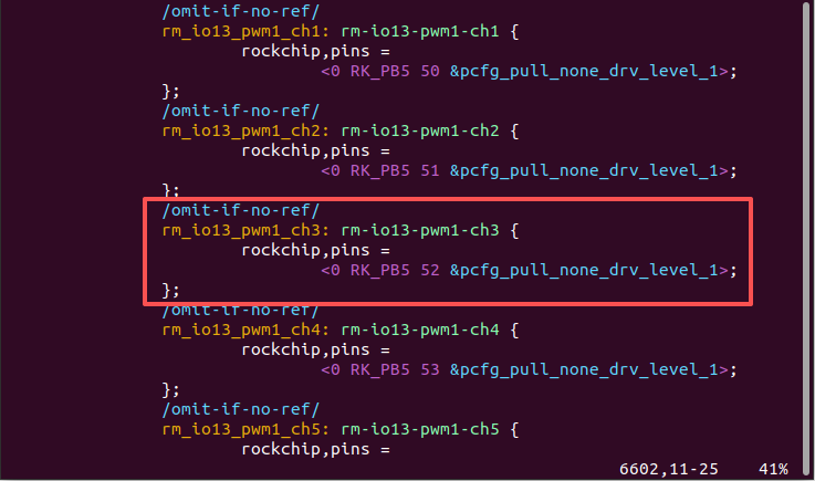 Linux